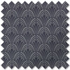 Luxor, Blueprint - Made to Measure Curtains